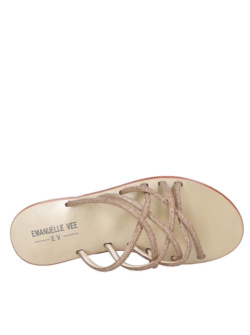  EMANUELLE VEE | 431M-722-11-MMSORO